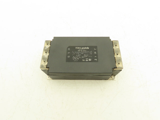 TDK-Lambda RTEN-5050 EMC Filter 500VAC 50A