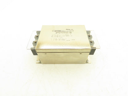 TDK ZRGT2260-M Noise Filter 3PH 250VAC 50A