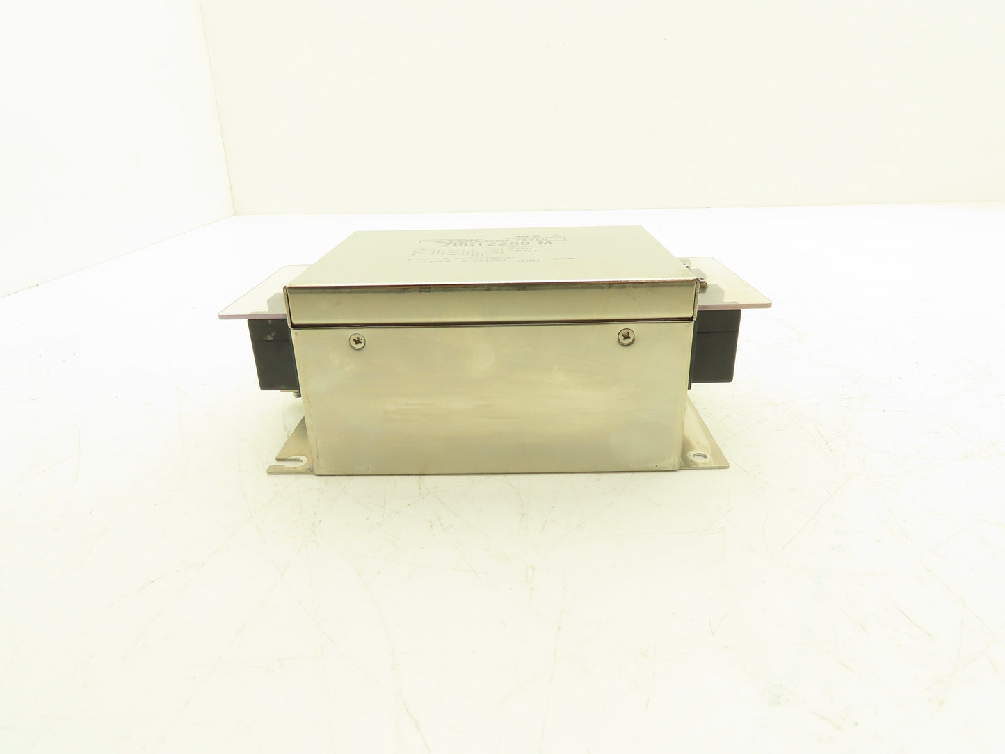 TDK ZRGT2260-M Noise Filter 3PH 250VAC 50A