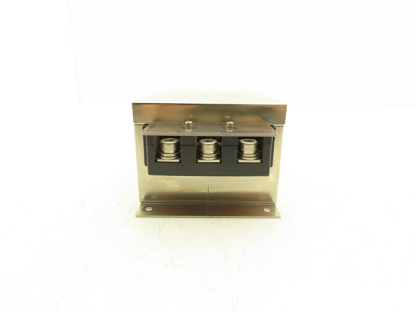 TDK ZRGT2260-M Noise Filter 3PH 250VAC 50A