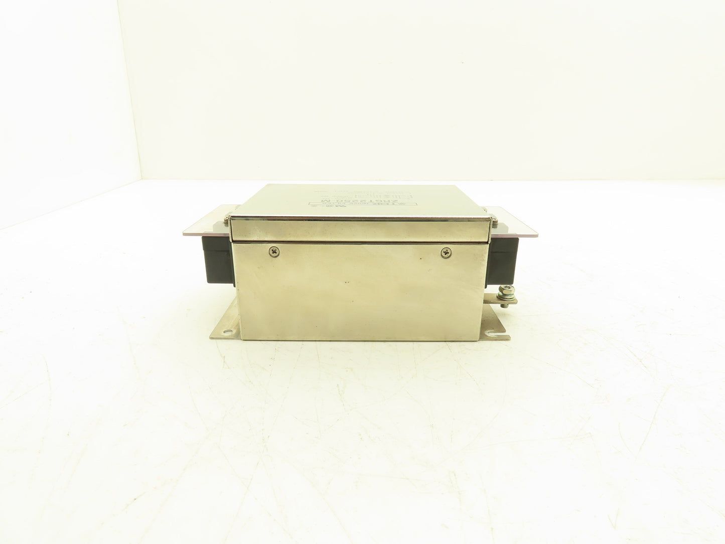 TDK ZRGT2260-M Noise Filter 3PH 250VAC 50A