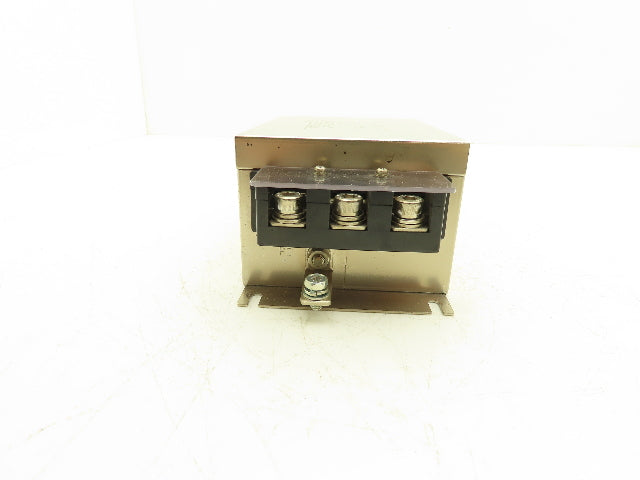 TDK ZRGT2260-M Noise Filter 3PH 250VAC 50A