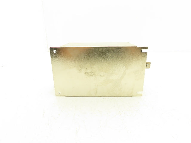 TDK ZRGT2260-M Noise Filter 3PH 250VAC 50A