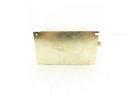 TDK ZRGT2260-M Noise Filter 3PH 250VAC 50A