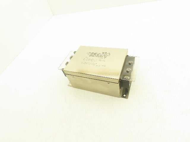 TDK ZRGT2260-M Noise Filter 3PH 250VAC 50A