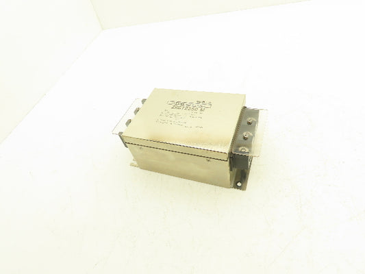 TDK ZRGT2260-M Noise Filter 3PH 250VAC 50A