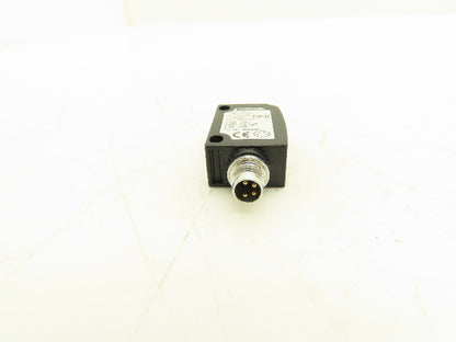 Balluff BKT 6K001-P-S75 Contrast Sensor 10-30VDC <100mA PNP