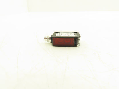 Balluff BKT 6K001-P-S75 Contrast Sensor 10-30VDC <100mA PNP