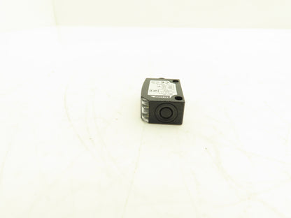 Balluff BKT 6K001-P-S75 Contrast Sensor 10-30VDC <100mA PNP