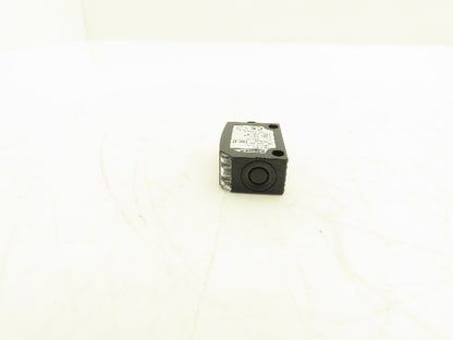 Balluff BKT 6K001-P-S75 Contrast Sensor 10-30VDC <100mA PNP