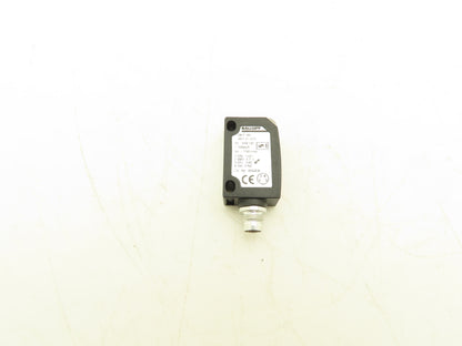 Balluff BKT 6K001-P-S75 Contrast Sensor 10-30VDC <100mA PNP