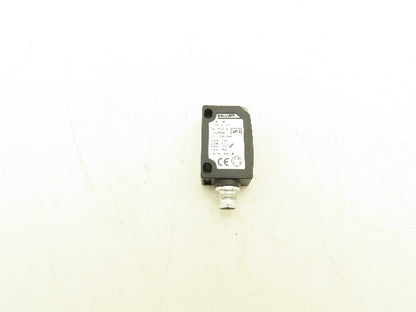 Balluff BKT 6K001-P-S75 Contrast Sensor 10-30VDC <100mA PNP