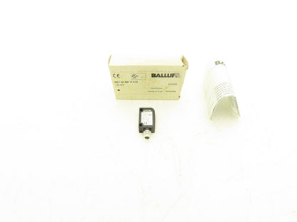 Balluff BKT 6K001-P-S75 Contrast Sensor 10-30VDC <100mA PNP