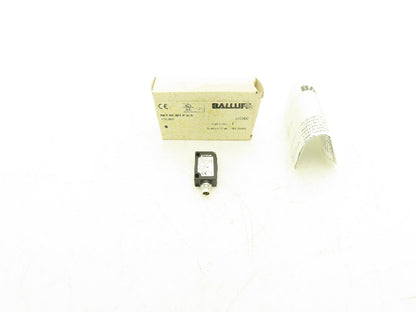 Balluff BKT 6K001-P-S75 Contrast Sensor 10-30VDC <100mA PNP