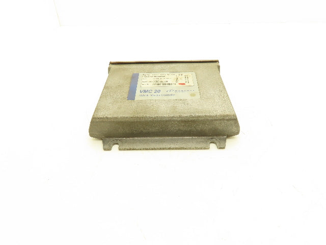 Danaher Motion 83U03570A VMC 20 Vehicle Master Controller Rev. No: 0002 VMC20-C1