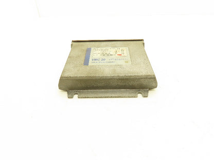 Danaher Motion 83U03570A VMC 20 Vehicle Master Controller Rev. No: 0002 VMC20-C1