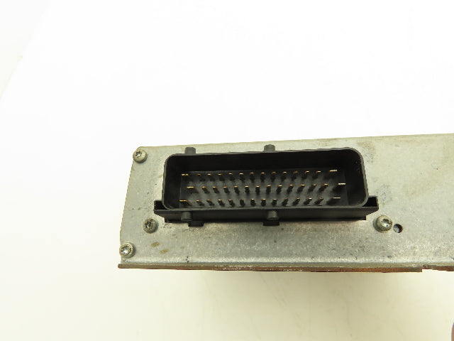 Danaher Motion 83U03570A VMC 20 Vehicle Master Controller Rev. No: 0002 VMC20-C1