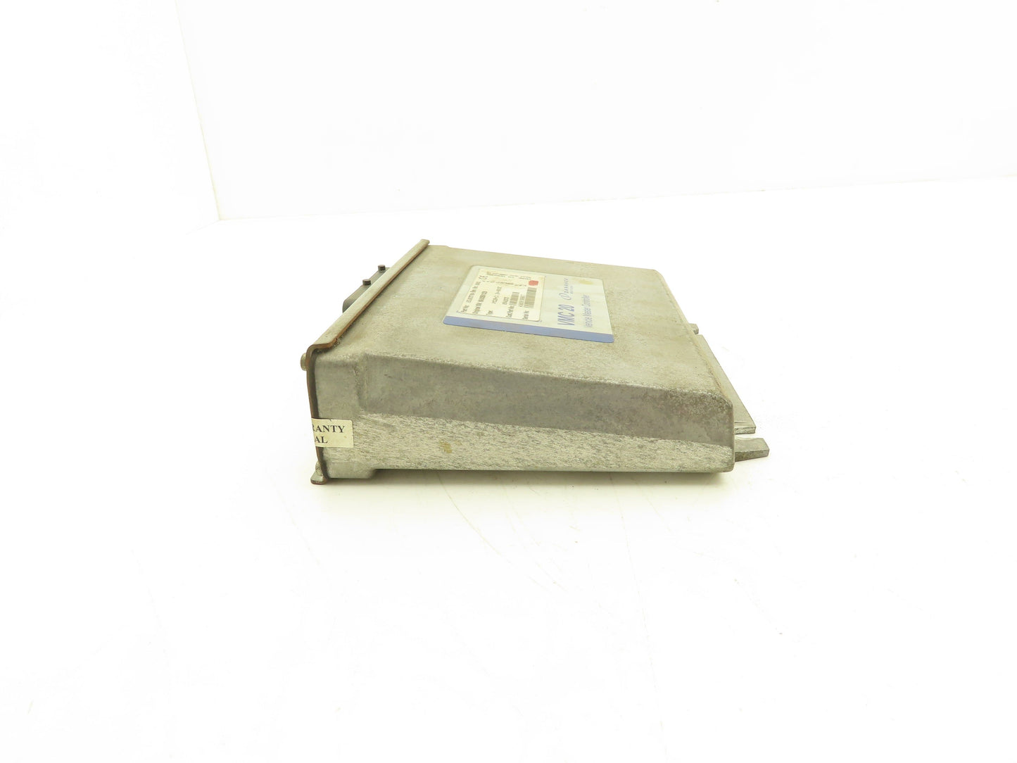 Danaher Motion 83U03570A VMC 20 Vehicle Master Controller Rev. No: 0002 VMC20-C1