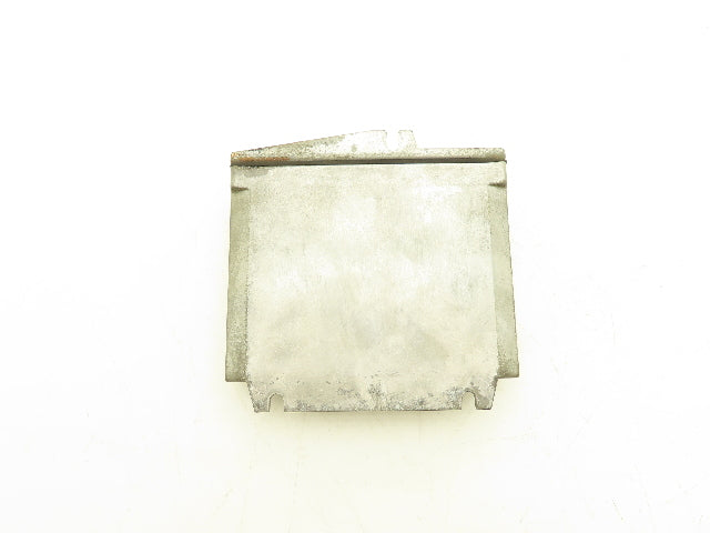 Danaher Motion 83U03570A VMC 20 Vehicle Master Controller Rev. No: 0002 VMC20-C1