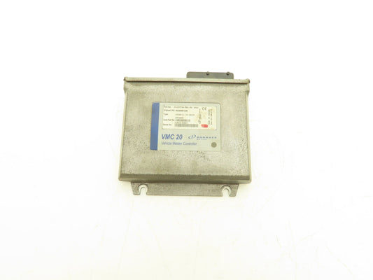 Danaher Motion 83U03570A VMC 20 Vehicle Master Controller Rev. No: 0002 VMC20-C1