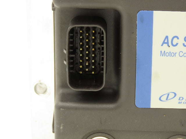 Danaher Motion ACS4820-700C Motor Controller 48V From Hyster Forklift