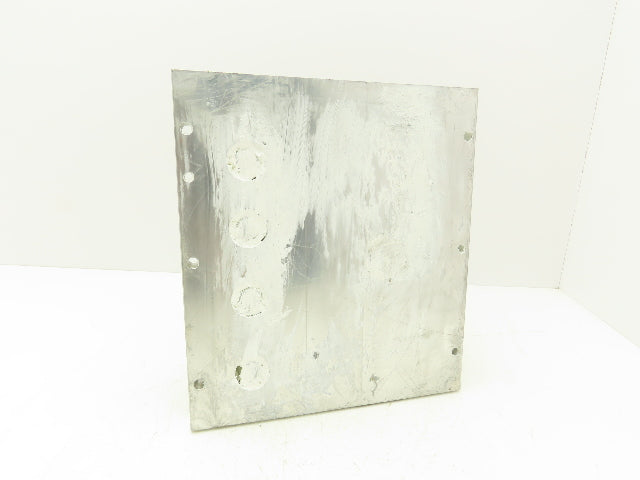 Danaher Motion ACS4820-700C Motor Controller 48V From Hyster Forklift