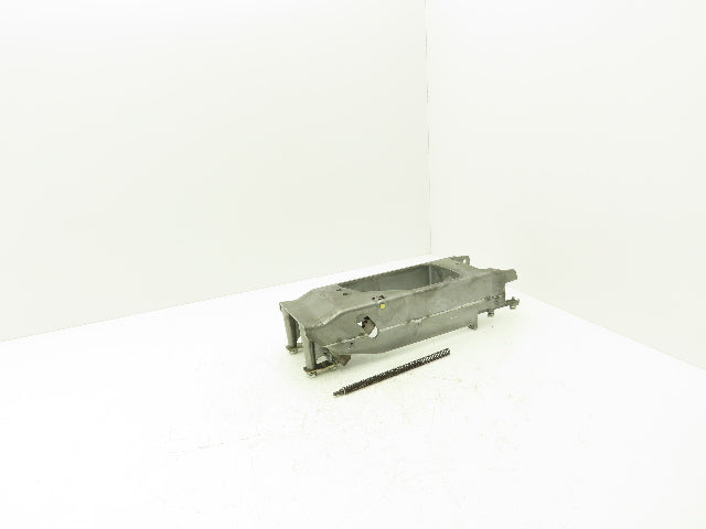 Hyster E60Z Forklift Steering Column Bracket Adjustable