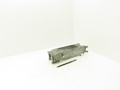 Hyster E60Z Forklift Steering Column Bracket Adjustable