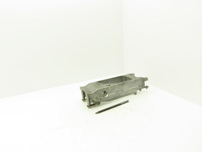 Hyster E60Z Forklift Steering Column Bracket Adjustable