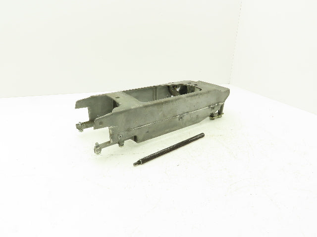Hyster E60Z Forklift Steering Column Bracket Adjustable