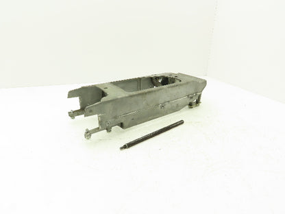 Hyster E60Z Forklift Steering Column Bracket Adjustable