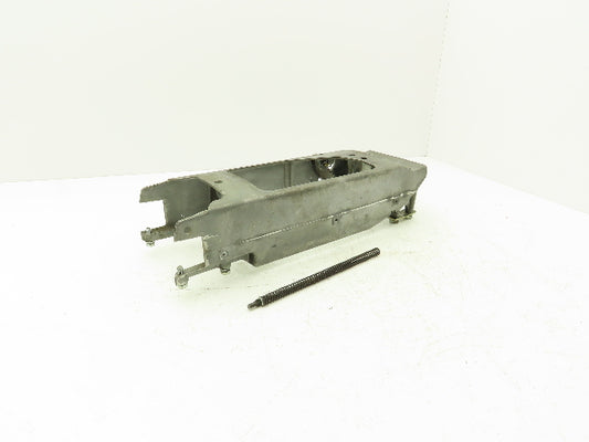 Hyster E60Z Forklift Steering Column Bracket Adjustable
