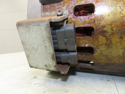 Danaher Motion TSW 112/4-195 DC Hydraulic Pump Motor Hyster E60Z Forklift 36/48V