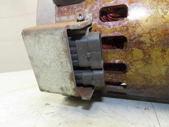 Danaher Motion TSW 112/4-195 DC Hydraulic Pump Motor Hyster E60Z Forklift 36/48V