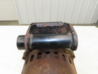 Danaher Motion TSW 112/4-195 DC Hydraulic Pump Motor Hyster E60Z Forklift 36/48V