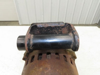 Danaher Motion TSW 112/4-195 DC Hydraulic Pump Motor Hyster E60Z Forklift 36/48V