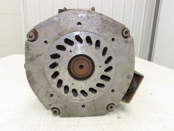 Danaher Motion TSW 112/4-195 DC Hydraulic Pump Motor Hyster E60Z Forklift 36/48V