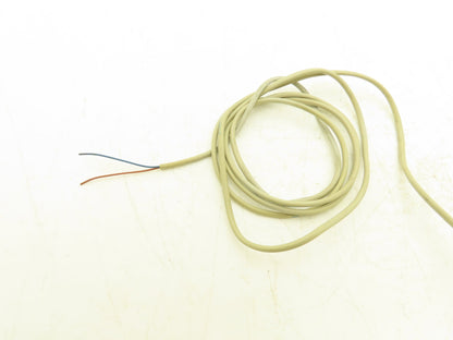 SMC MXQ20L-20A Pneumatic Air Slide Table Cylinder w/Stops 20mm Bore 20mm Stroke