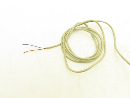 SMC MXQ20L-20A Pneumatic Air Slide Table Cylinder w/Stops 20mm Bore 20mm Stroke