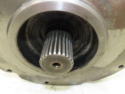 Danaher Controls TSW 180/6-200 Hyster Forklift E60Z Traction Motor 36/48V 961RPM