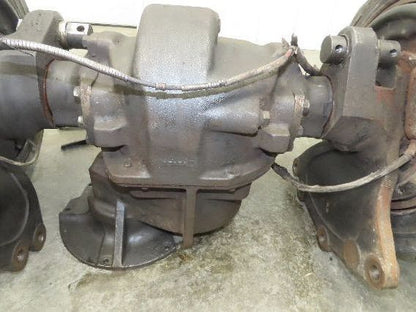 Hyster E60Z Forklift Dual-Wheel Drive Axle Assembly 6-Lug