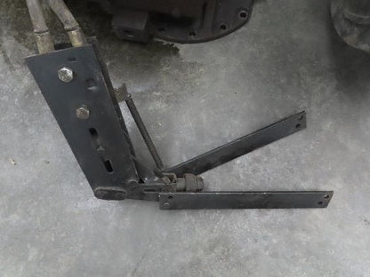 Hyster E60Z Forklift Dual-Wheel Drive Axle Assembly 6-Lug