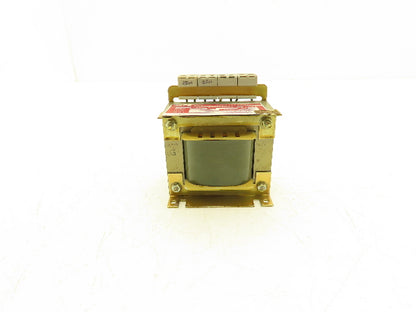 SAFE snc Transformer 1PH 115/220V Primary 18/18V Secondary 25 VA