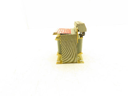 SAFE snc Transformer 1PH 115/220V Primary 18/18V Secondary 25 VA