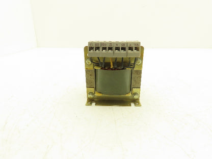 SAFE snc Transformer 1PH 115/220V Primary 18/18V Secondary 25 VA