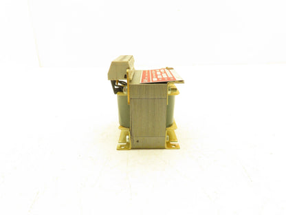 SAFE snc Transformer 1PH 115/220V Primary 18/18V Secondary 25 VA