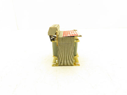 SAFE snc Transformer 1PH 115/220V Primary 18/18V Secondary 25 VA