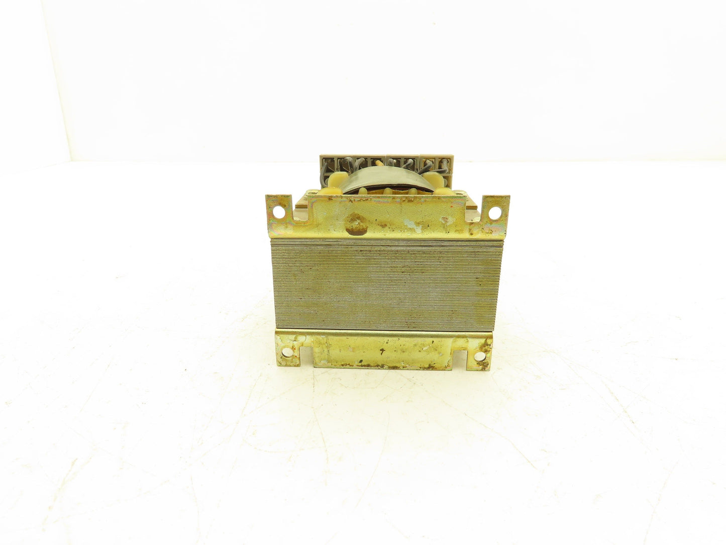 SAFE snc Transformer 1PH 115/220V Primary 18/18V Secondary 25 VA