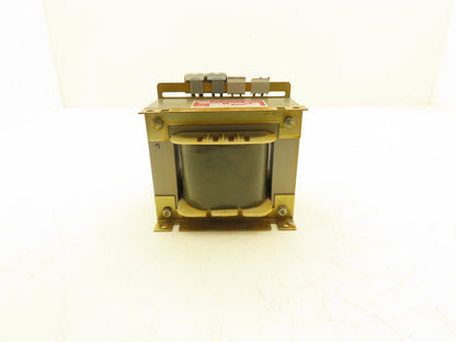 SAFE snc Transformer 1PH 380-480V Primary 24/27V Secondary 400 VA