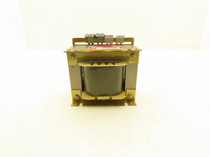 SAFE snc Transformer 1PH 380-480V Primary 24/27V Secondary 400 VA